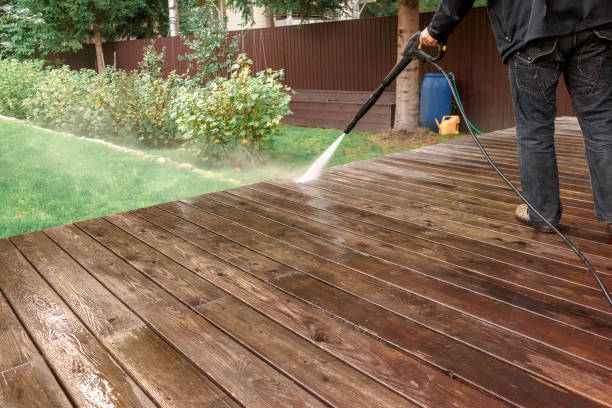 Best Animal Enclosure Cleaning  in Kearney Park, MS